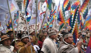 indigenas