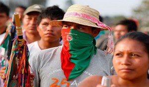 indigenas