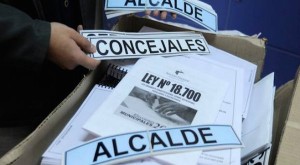 municipales