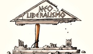 neoliberalismo