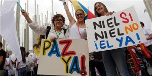 ni el si ni el no ya