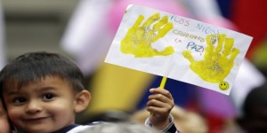Colombia Peace Talks