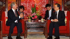 CHINA-URUGUAY-DIPLOMACY