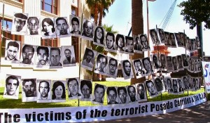 victimas