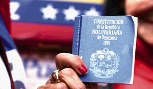 Constitucion
