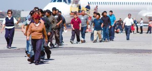 DEPORTADOS