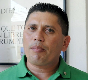 Erick Cabezas
