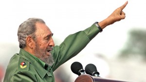Fidel-Castro