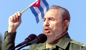 Fidel-Castro