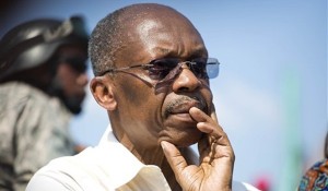 Jean-Bertrand Aristide