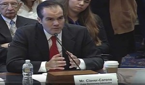 Mauricio-Claver-Carone