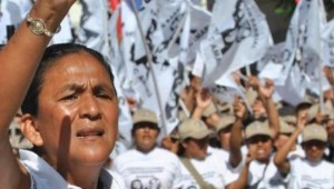 Milagro-Sala