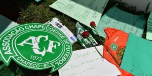 chapecoense