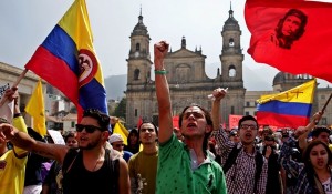 colombia