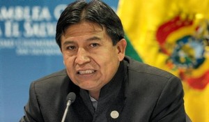 david_choquehuanca