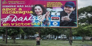 elecciones nicaragua