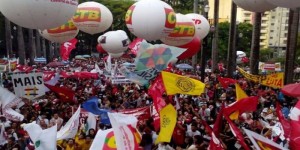 estudiantes movilizados br