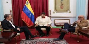 maduro zapatero chuo