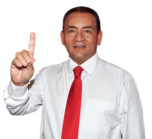 maximino