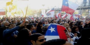 paro chile