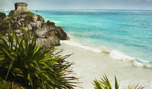 ruinas-tulum-mexico-turismo-caribe-archivo