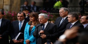 uribe