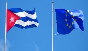 Cuba-UE