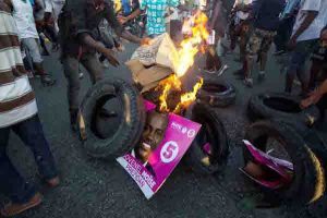 Haiti-protesta-elecciones