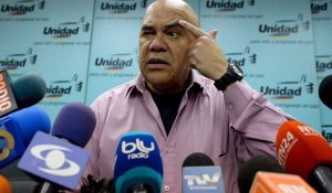 Lider-Jesus-Torrealba-Maduro-AFP_CLAIMA20161223_0282_28