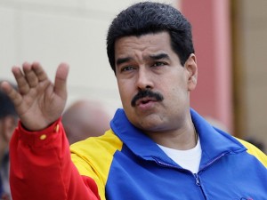 Maduro