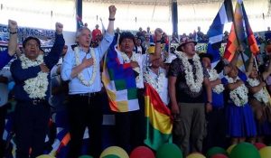 Vicepresidente-Alvaro-Garcia-Evo-Morales-congreso-MAS_LRZIMA20161215_0028_7