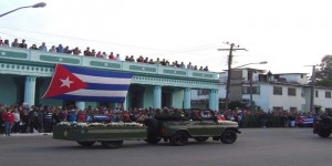 cenizas fidel
