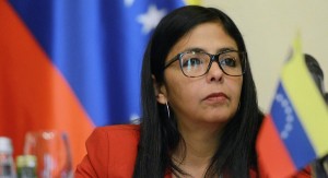 delcy-rodriguez