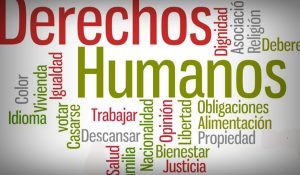 derchoshumanos