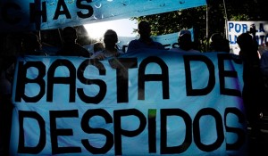 despidos