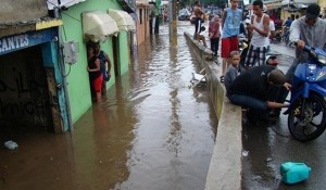 inundaciones