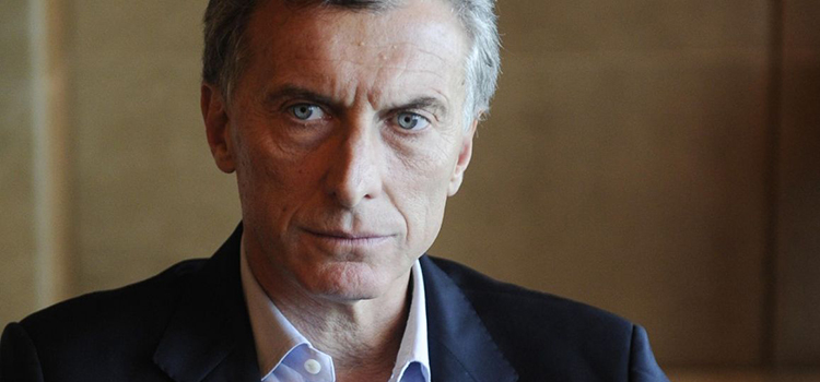 macri