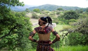 Guatemala Mayas