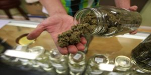 medicina marihuana