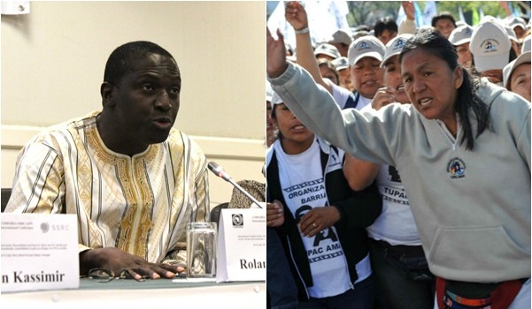 Grupo de la ONU visitará el país por Milagro Sala y advierte: “La única respuesta es la liberación” page