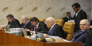 tribunal supremo brasil