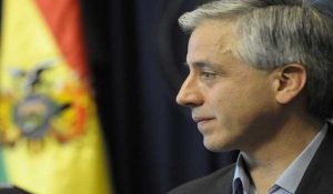 Álvaro-García-Linera