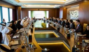 Delegación-de-Costa-Rica-encabezada-por-el-Presidente-Luis-Guillermo-Solís-Rivera-en-Emiratos-Árabes-Unidos.-Cortesía-660x330