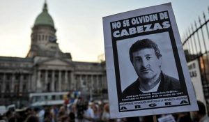 JULIO CABEZAS