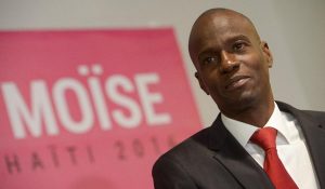Jovenel-Moise