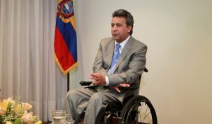 Lenin-Moreno