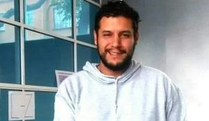 Oscar Vasquez