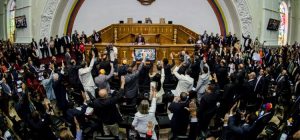 asamblea nacional venezuela nodal