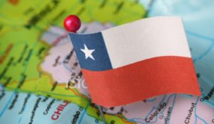 chile-mapa-bandera