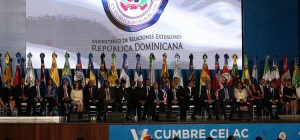 francisco-velasquez-pdvsa-PER---Cumbre-de-Celac-se-inaugur--con-minuto-de-silencio-en-memoria-de-Fidel-Castro